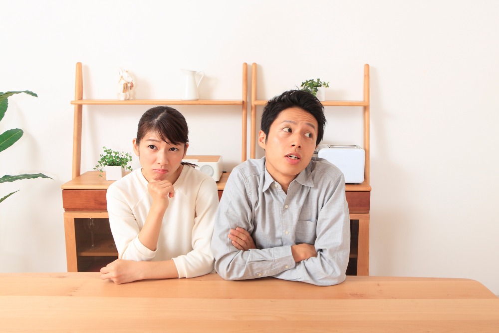 分譲住宅のデメリット