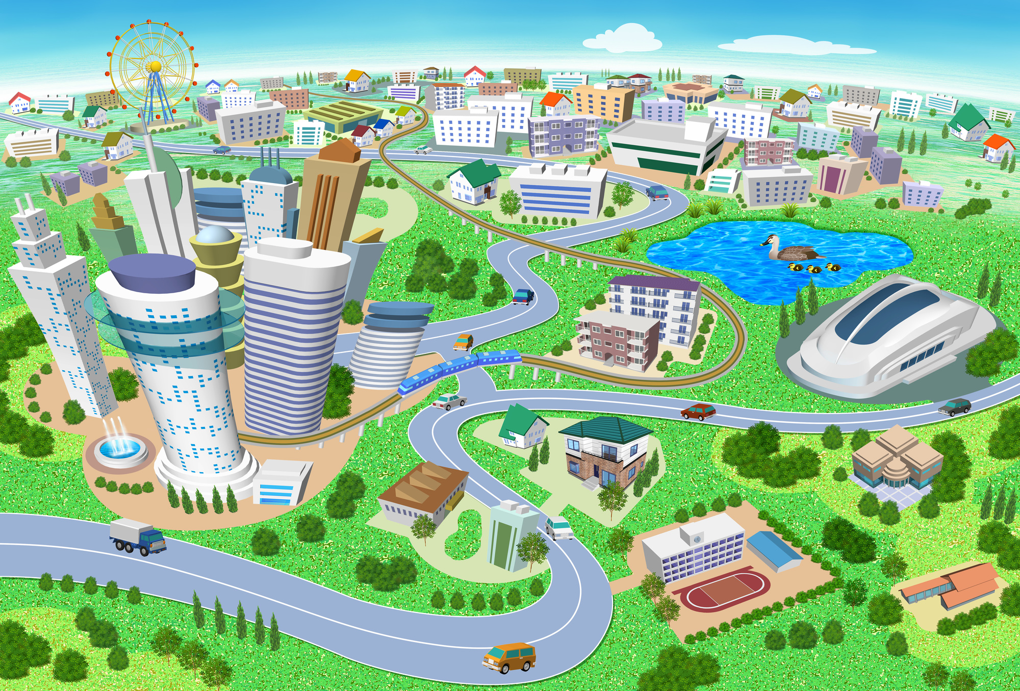土地選びで重要になりやすいポイント