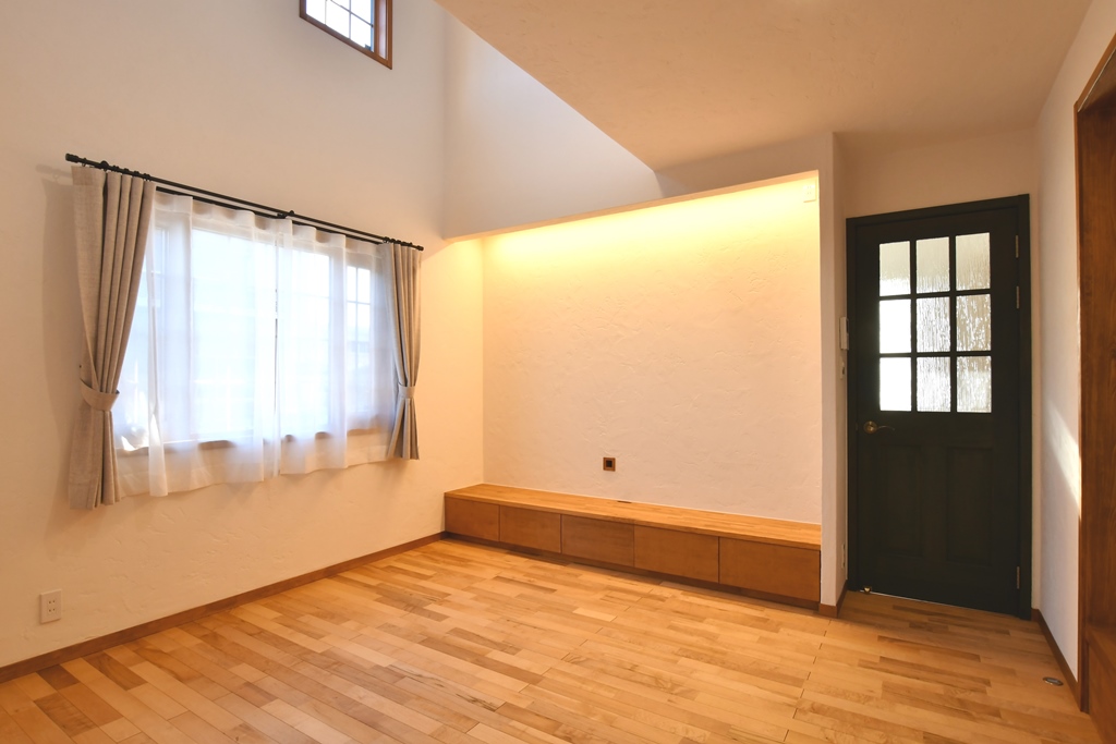 三重県伊賀市にて”ホームシアターを楽しめるお家”お引渡しさせていただきました！