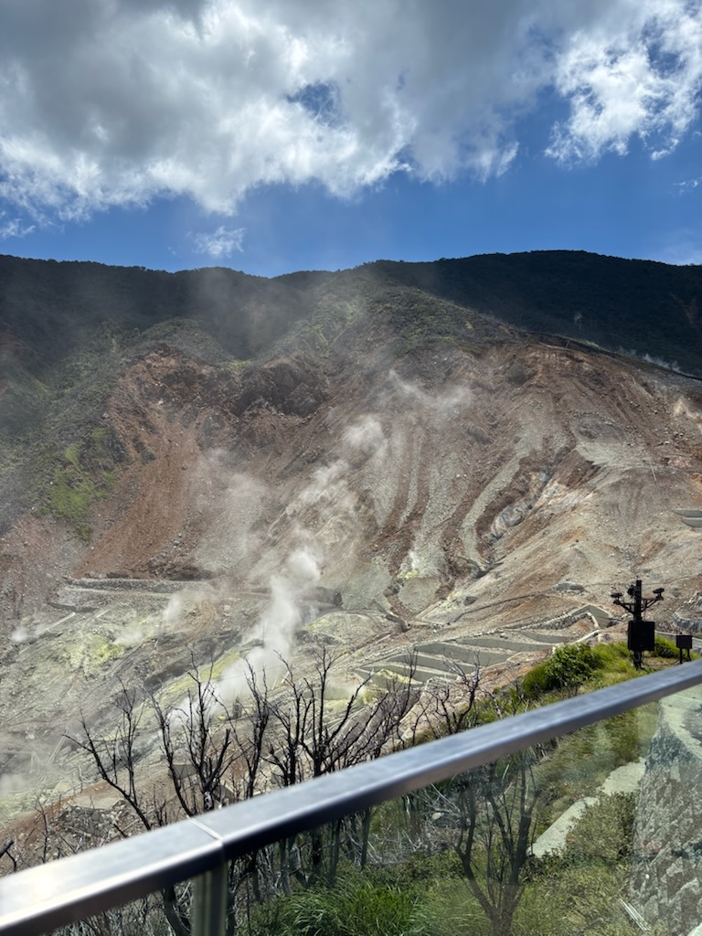 夏旅