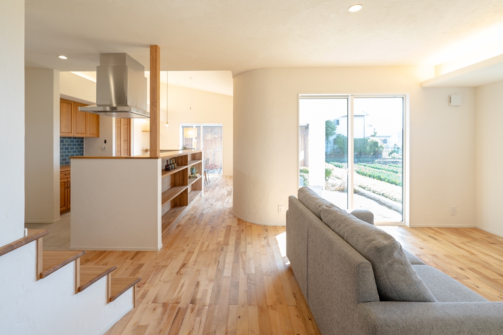 津市にて完成見学会開催します！