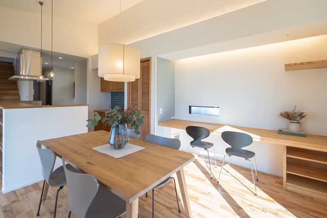 完成見学会再開催決定！in津市