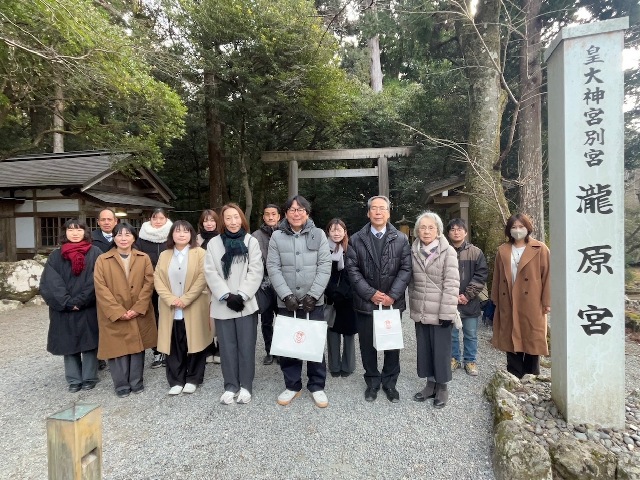 新年あけましておめでとうございます
