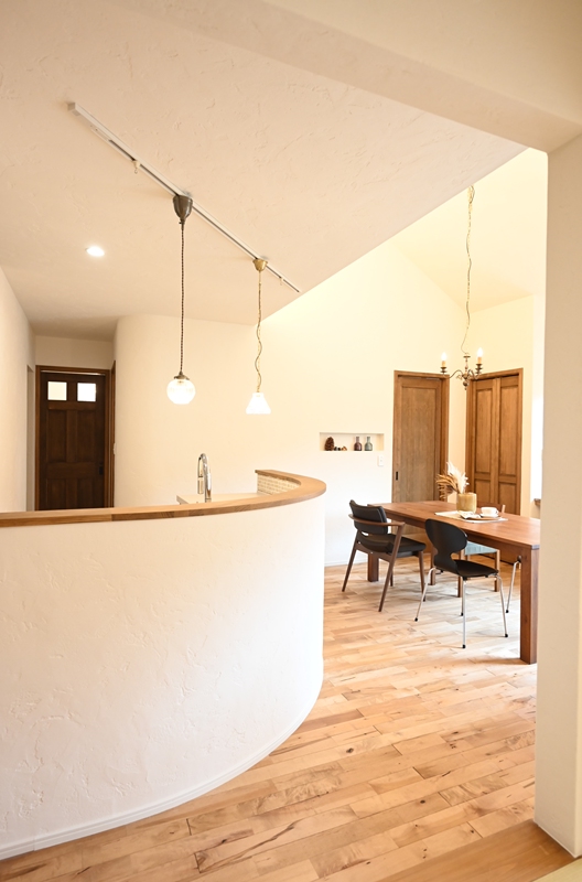 ３月入居前完成見学会